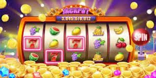 Antarmuka permainan slot dan navigasi menu krutoto