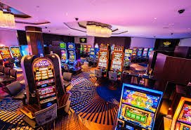 Dashboard krutoto mengintegrasikan MPL Indonesia dengan permainan slot dan live casino