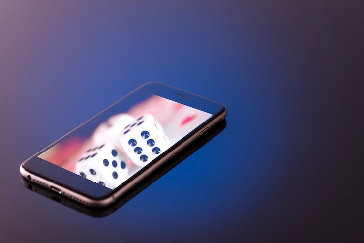The Great Icescape slot game dengan tema es dan grafis visual yang menakjubkan